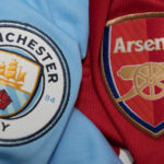 Manchester City Arsenal