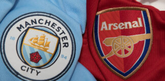 Manchester City Arsenal