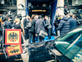 Münchner Sicherheitskonferenz