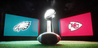 Super Bowl 2023