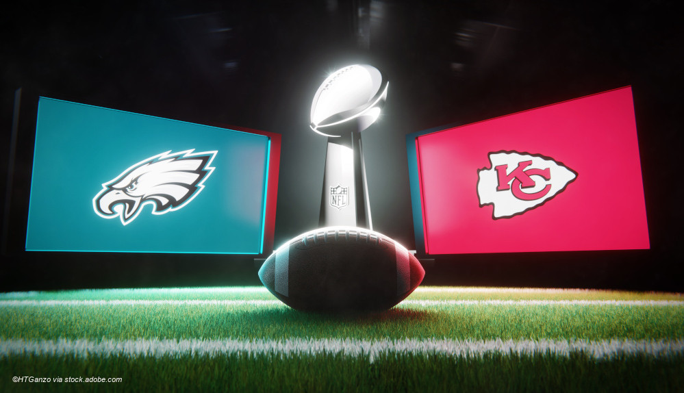 #Super Bowl Aus bei ProSieben: Wechseln „Icke“ und Co jetzt zu RTL?