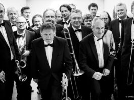 SWR Big Band