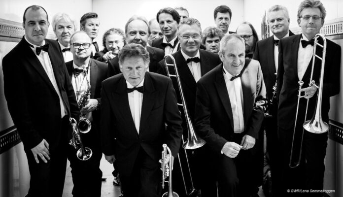 SWR Big Band