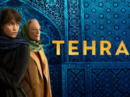 Tehran