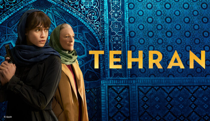 Tehran