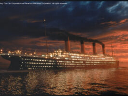 Titanic