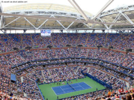US Open