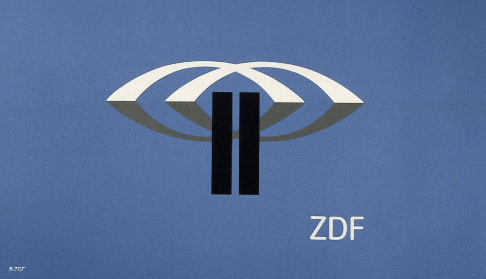 ZDF-Logo