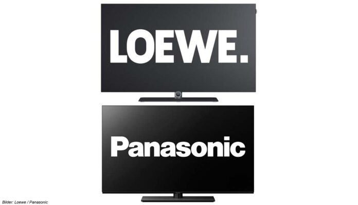 Loewe und Panasonic im Vergleich: Wer liefert den besseren OLED TV für's Geld?