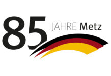 85 Jahre Metz