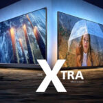 Philips LCD Xtra neue TV-Geräte mit Ambilight