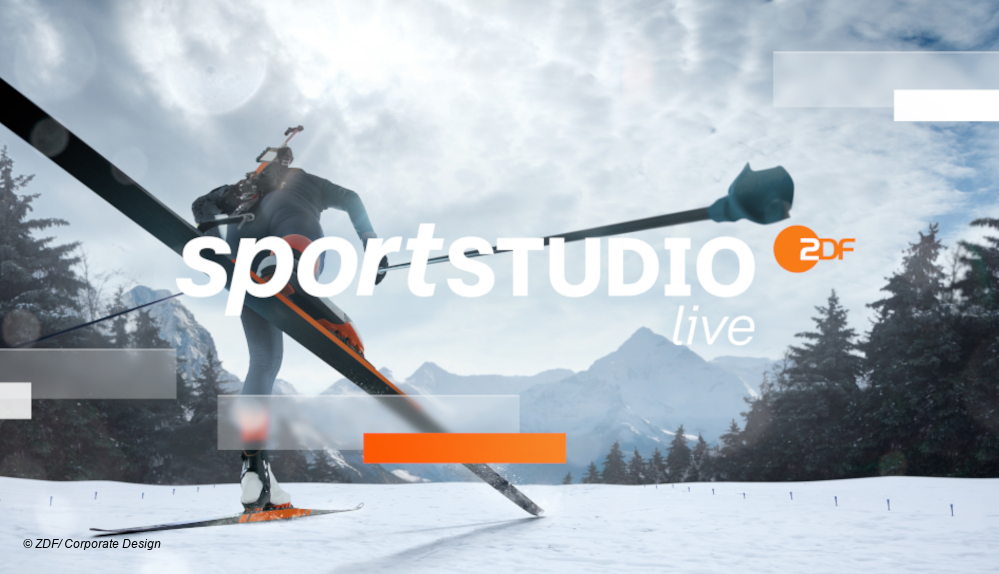 #Biathlon-WM 2023 in Oberhof ab heute live in ARD und ZDF