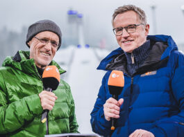 Toni Innauer steigt als Experte beim ZDF-Wintersport aus