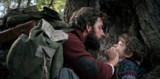 Szene aus "A Quiet Place"