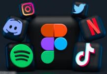 Apps tiktok spotify netflix twitter instagram