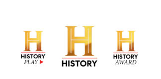 History Logos