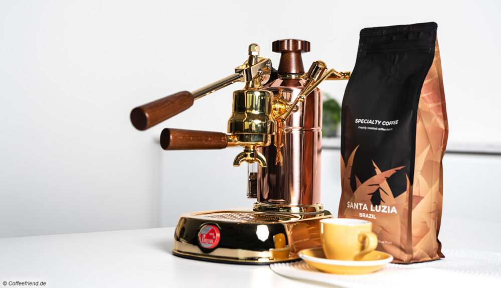 La Pavoni