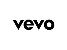 Vevo Logo