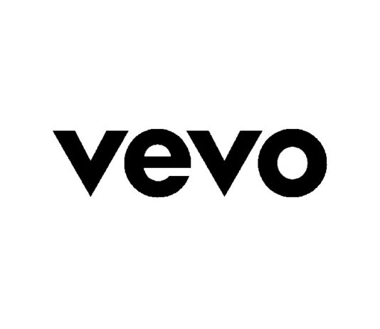 Vevo Logo