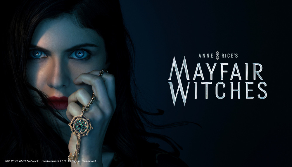 #„Mayfair Witches“: Bei Sky wird es ab heute schaurig