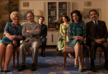 Mrs. Maisel Staffel 5 startet bei Amazon Prime Video