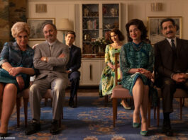 Mrs. Maisel Staffel 5 startet bei Amazon Prime Video