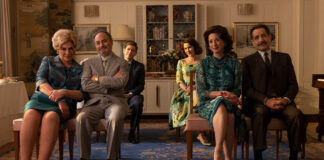 Mrs. Maisel Staffel 5 startet bei Amazon Prime Video