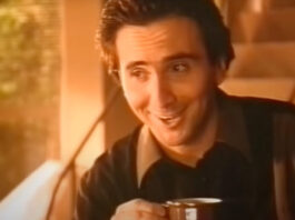 Nescafe Werbung 1992