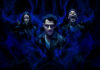 Teen Wolf The Movie