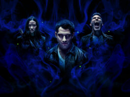 Teen Wolf The Movie