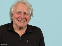Peter Urban