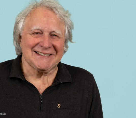 Peter Urban
