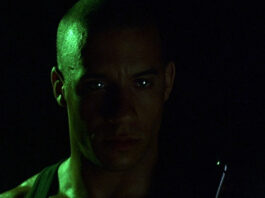 Vin Diesel ist Riddick