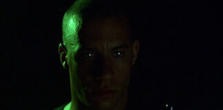 Vin Diesel ist Riddick