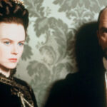 Nicole Kidman und John Malkovich in "Portrait of a Lady"