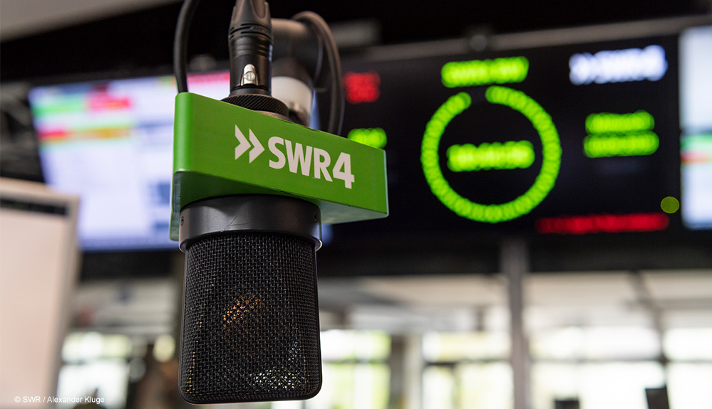 #SWR spart: Zwei Sender bald mit gleichem Programm