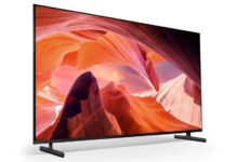 Sony Bravia X80L