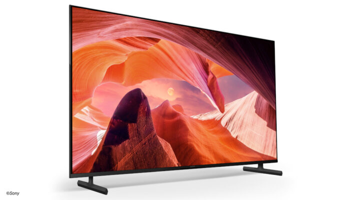 Sony Bravia X80L