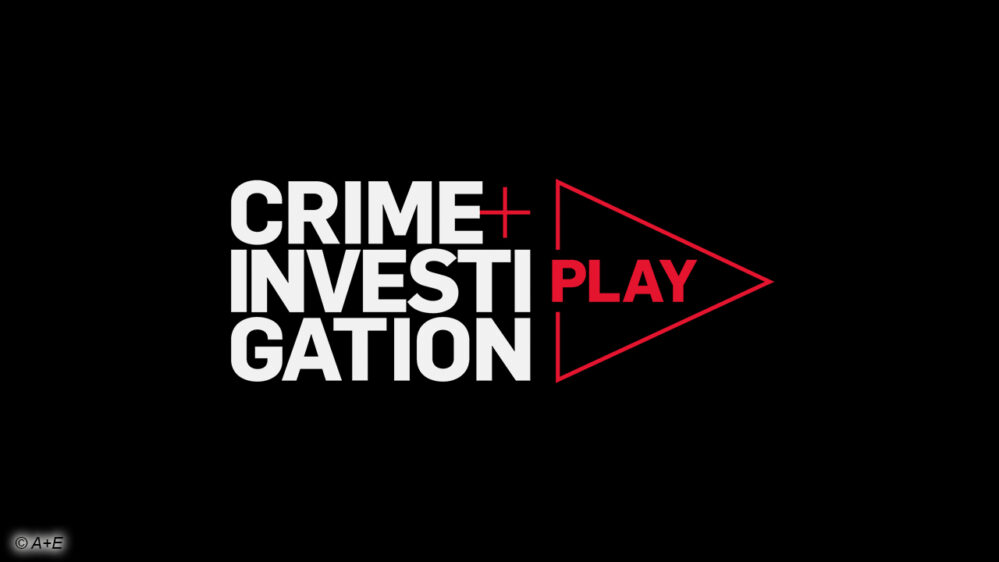 #Crime+Investigation Play: Zeitversetzter Crime Genuss