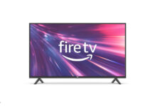 Amazon Smart TV Fire TV 2 Reihe