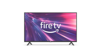 Amazon Smart TV Fire TV 2 Reihe