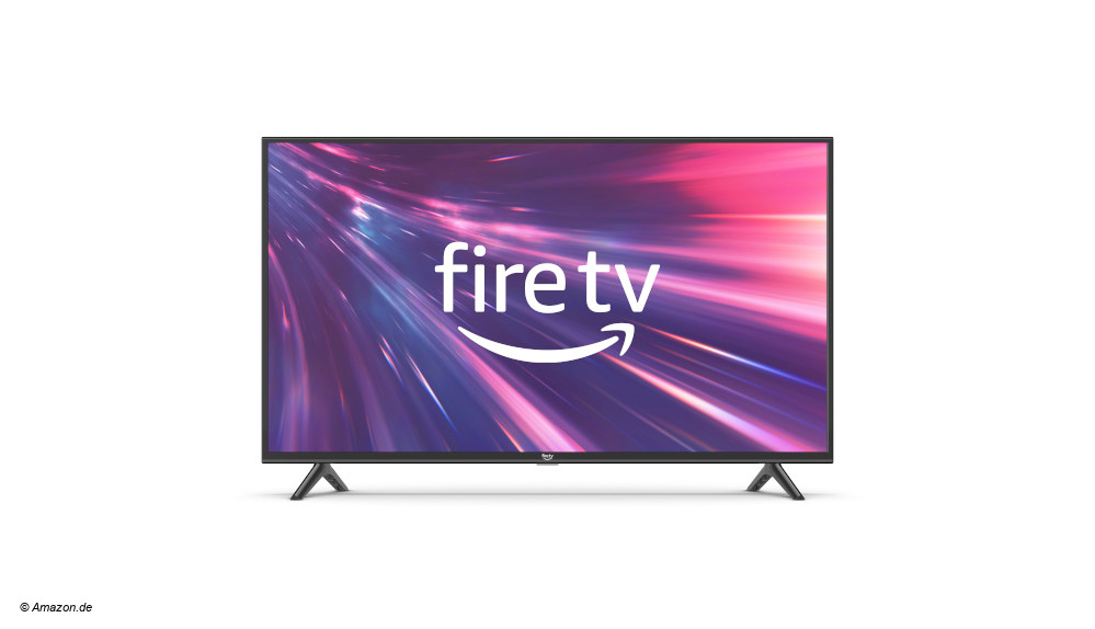 #Amazon Fire TV Fernseher: Erste eigene Smart-TVs ab sofort erhältlich – aber nicht alle