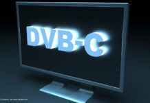 DVB-C