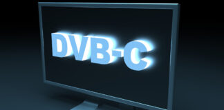 DVB-C