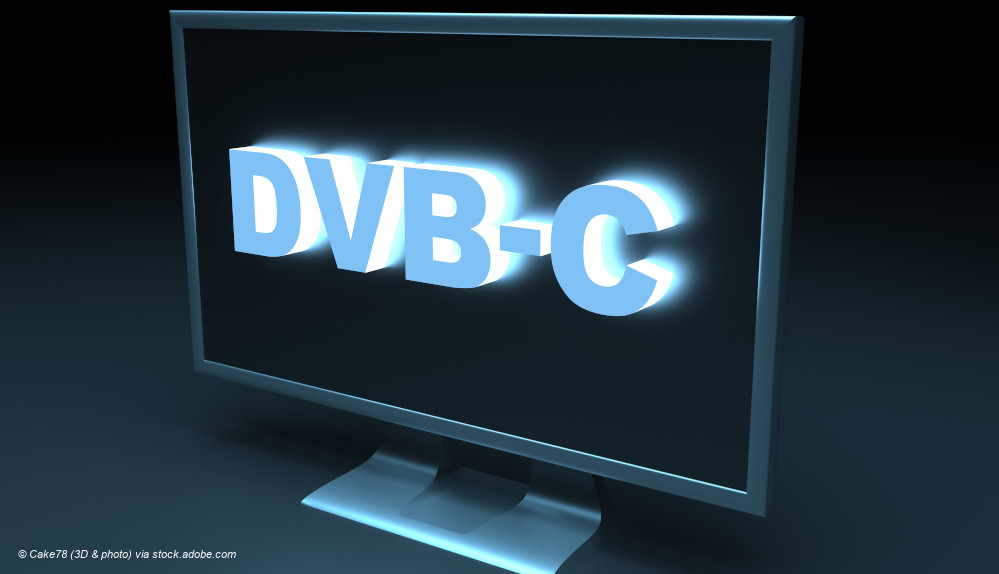 DVB-C