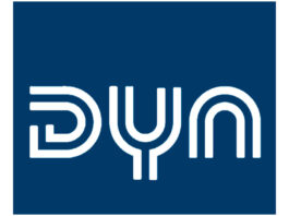 Dyn Logo