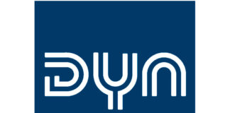 Dyn Logo