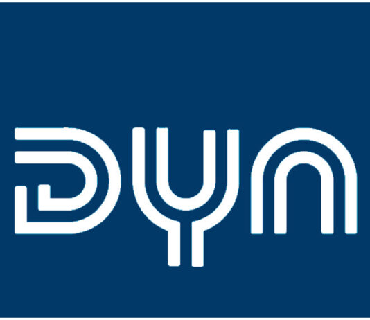 Dyn Logo