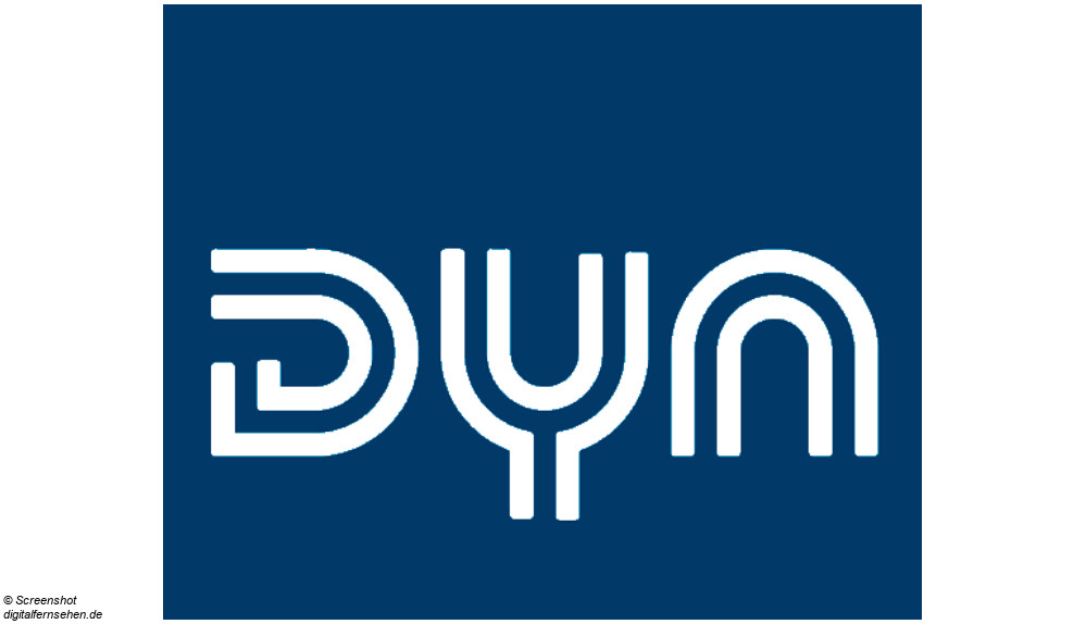 Dyn Logo