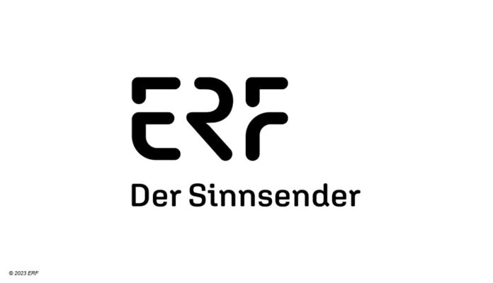 ERF-Senderlogo